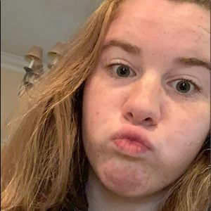 Meet your Posher, Mattie